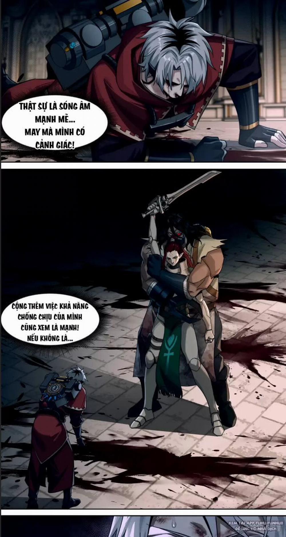 Truyền Kỳ Thái Lạc 43 trang 27