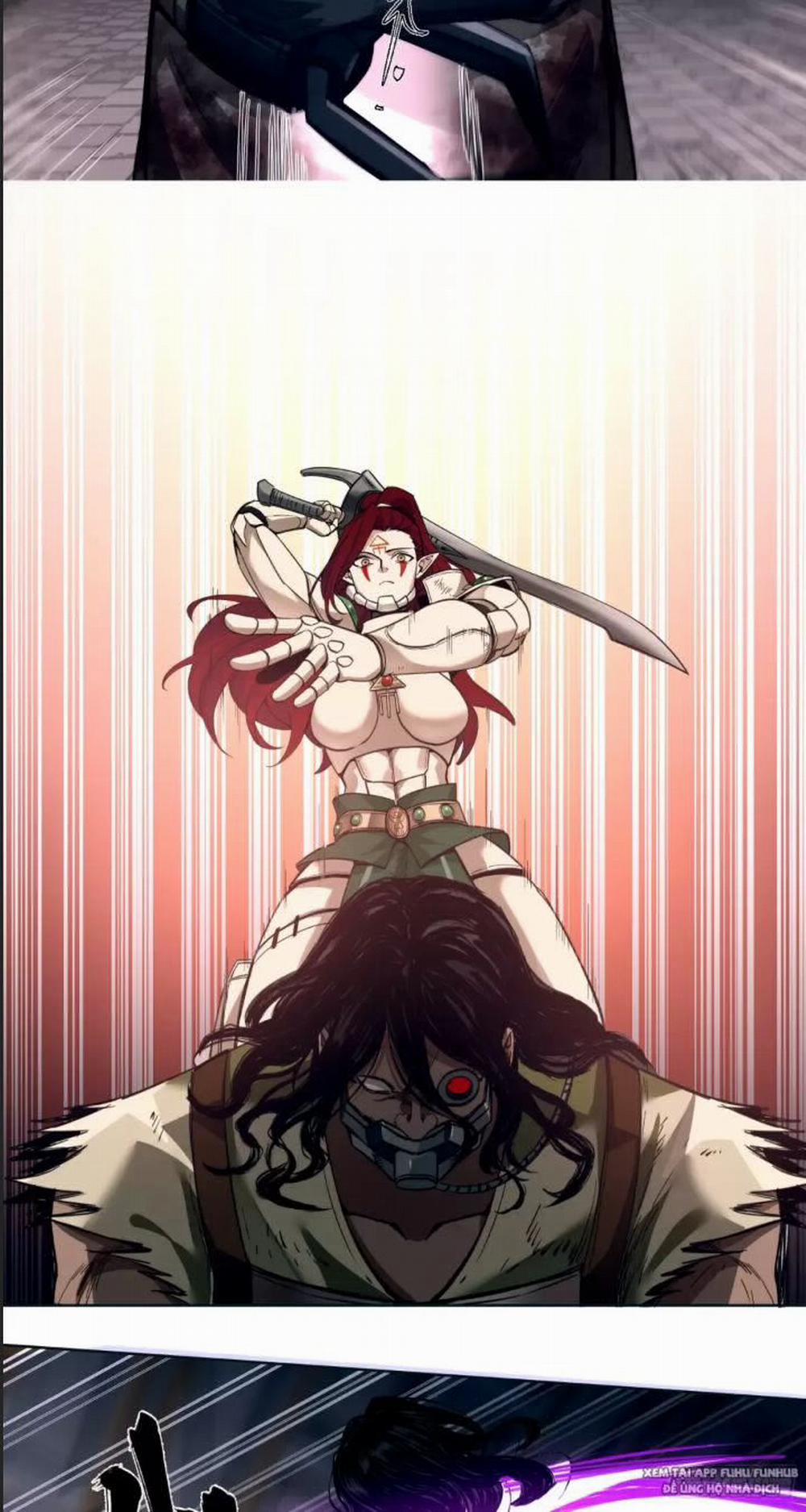 Truyền Kỳ Thái Lạc 43 trang 33