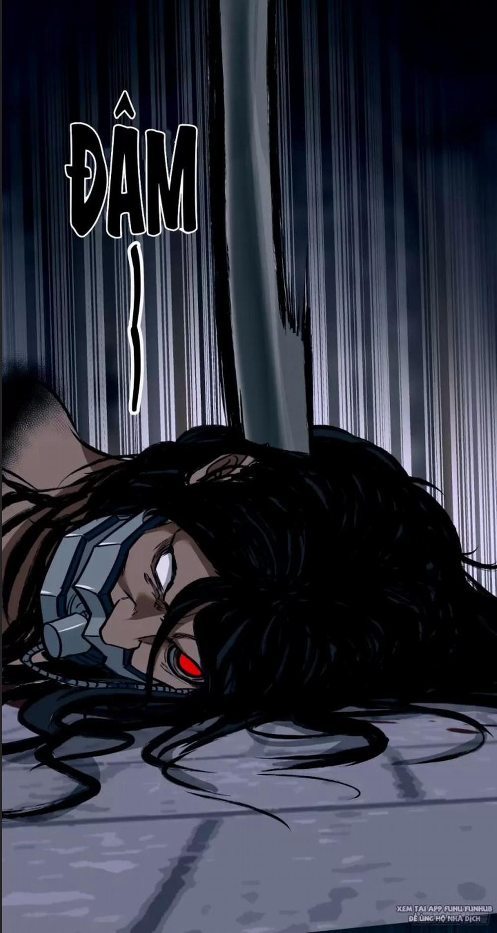 Truyền Kỳ Thái Lạc 43 trang 35