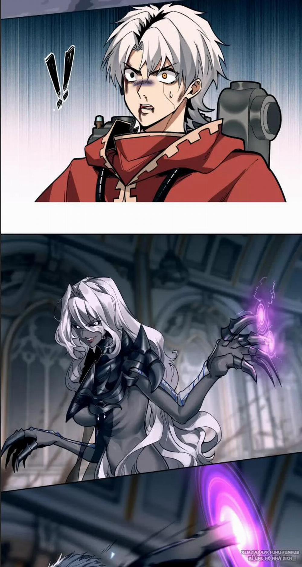 Truyền Kỳ Thái Lạc 43 trang 36