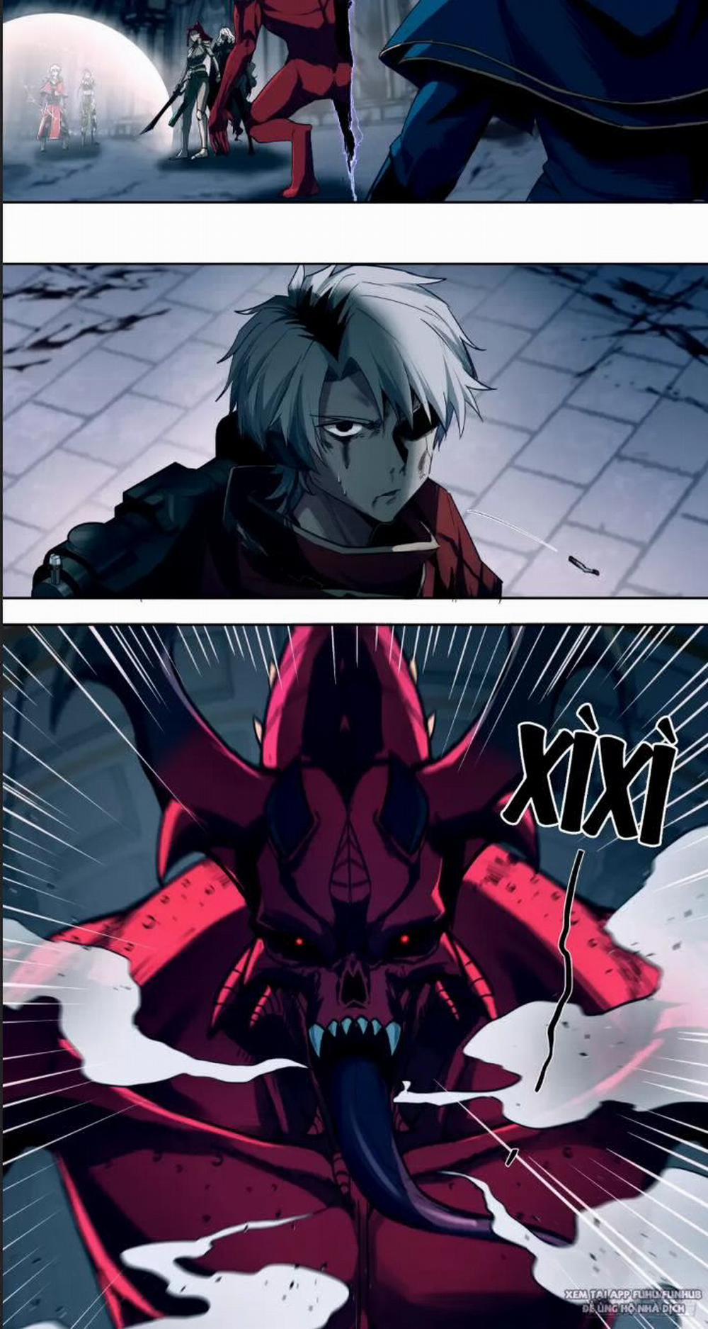 Truyền Kỳ Thái Lạc 43 trang 45