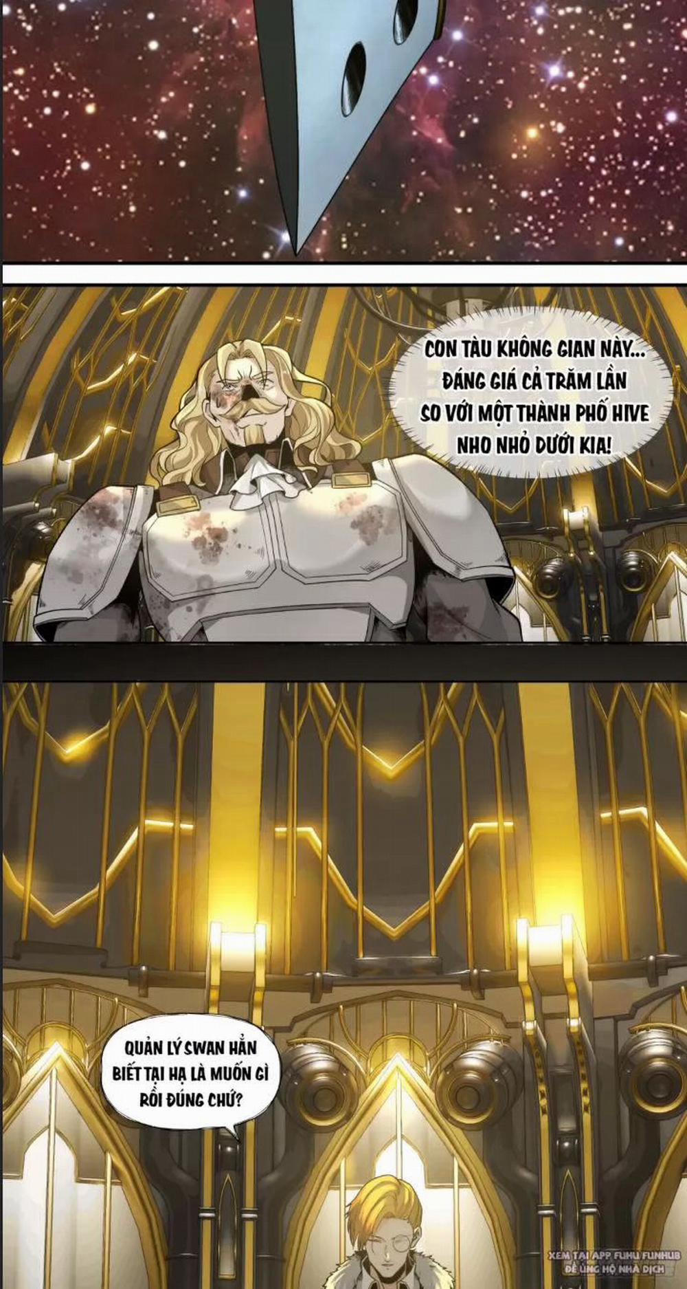 Truyền Kỳ Thái Lạc 44 trang 12