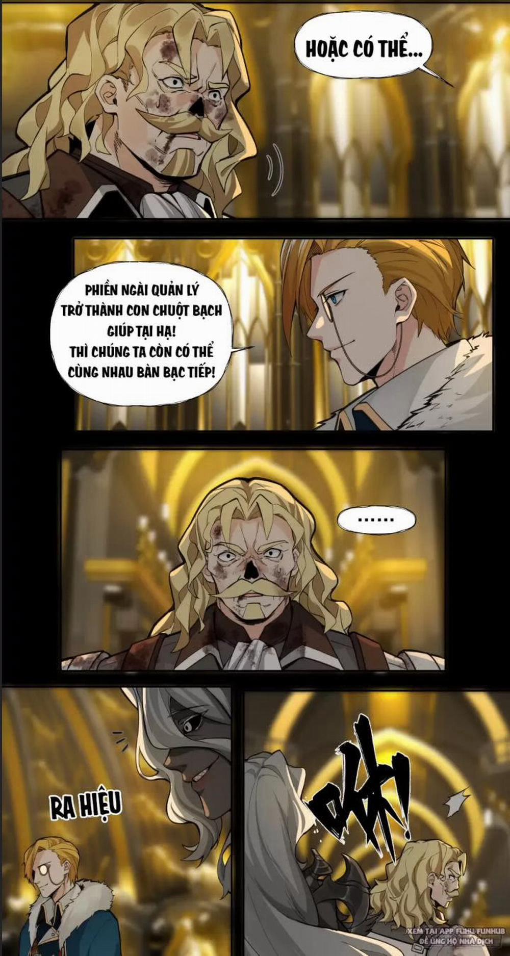 Truyền Kỳ Thái Lạc 44 trang 14