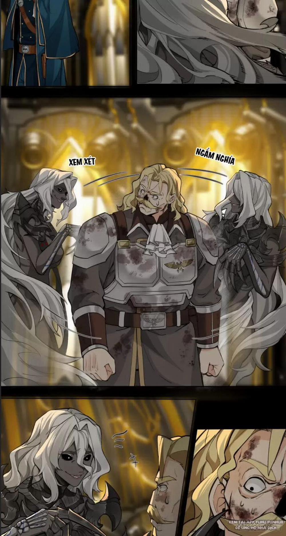 Truyền Kỳ Thái Lạc 44 trang 15