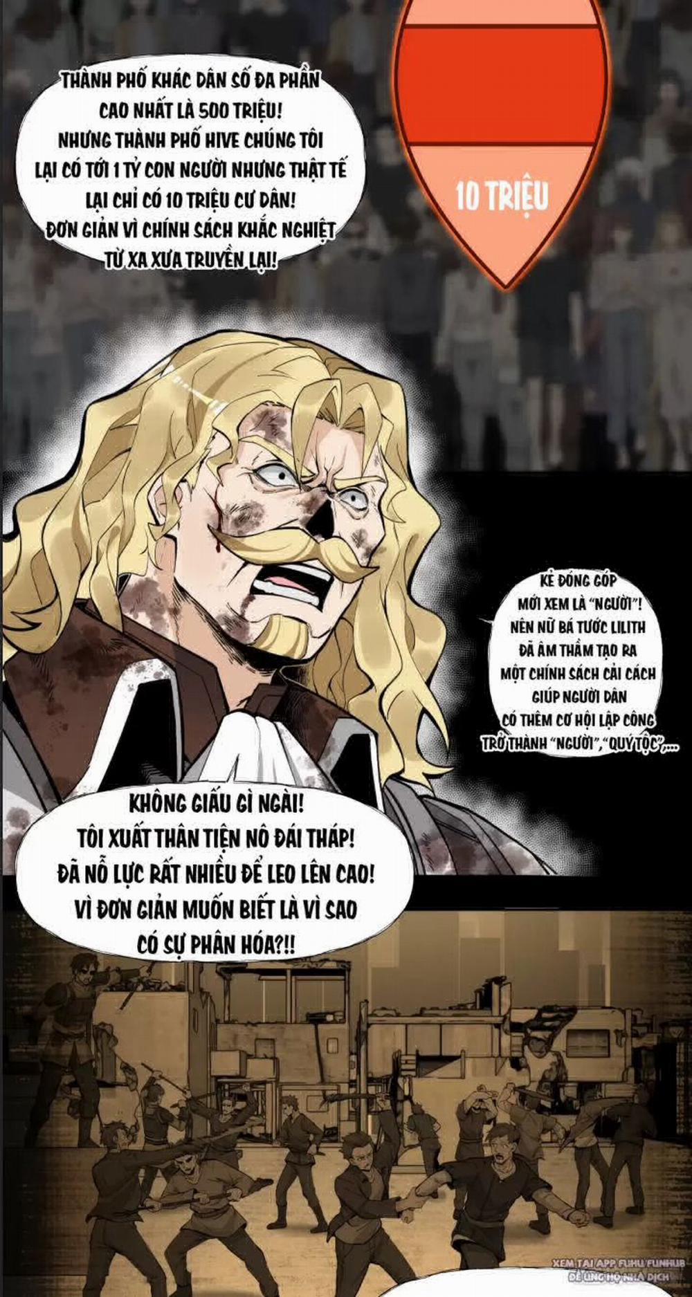 Truyền Kỳ Thái Lạc 44 trang 18