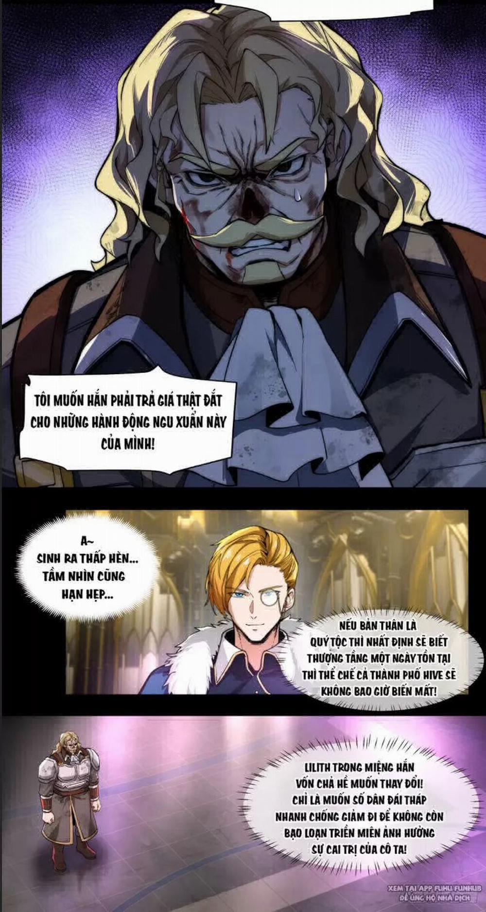 Truyền Kỳ Thái Lạc 44 trang 22