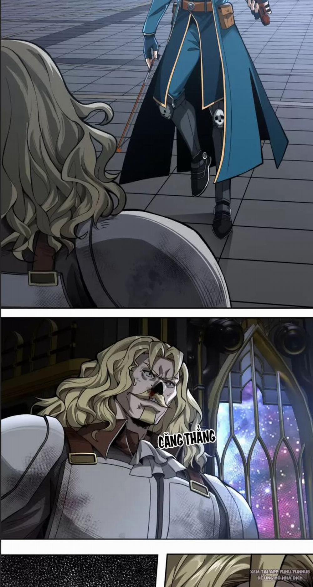 Truyền Kỳ Thái Lạc 44 trang 3