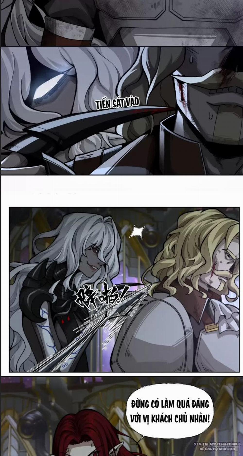 Truyền Kỳ Thái Lạc 44 trang 5