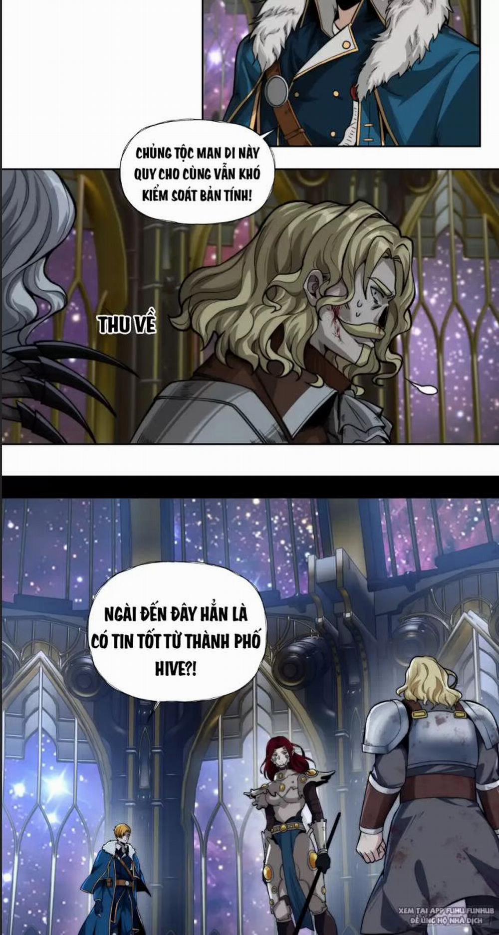 Truyền Kỳ Thái Lạc 44 trang 7