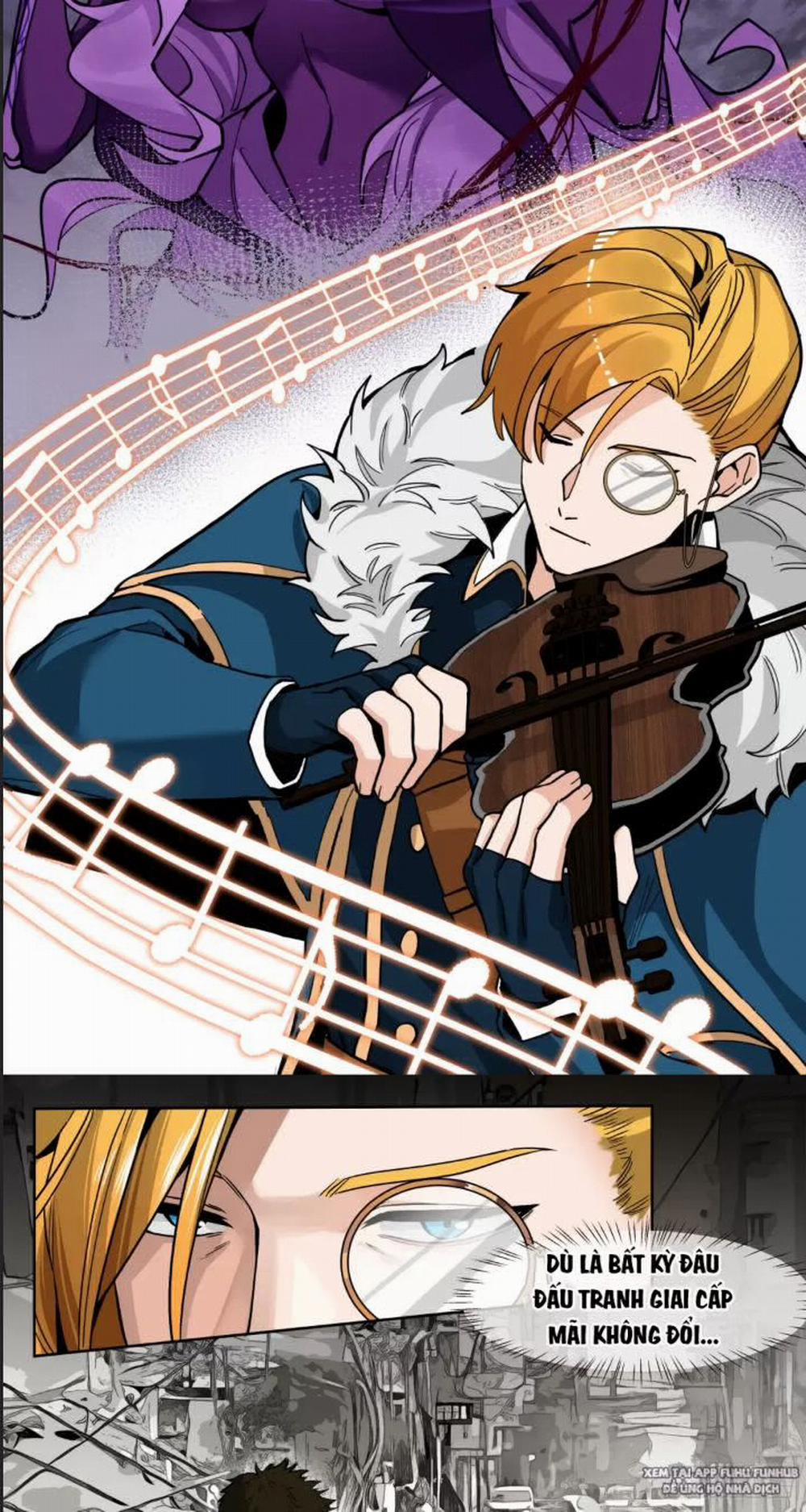 Truyền Kỳ Thái Lạc 45 trang 11