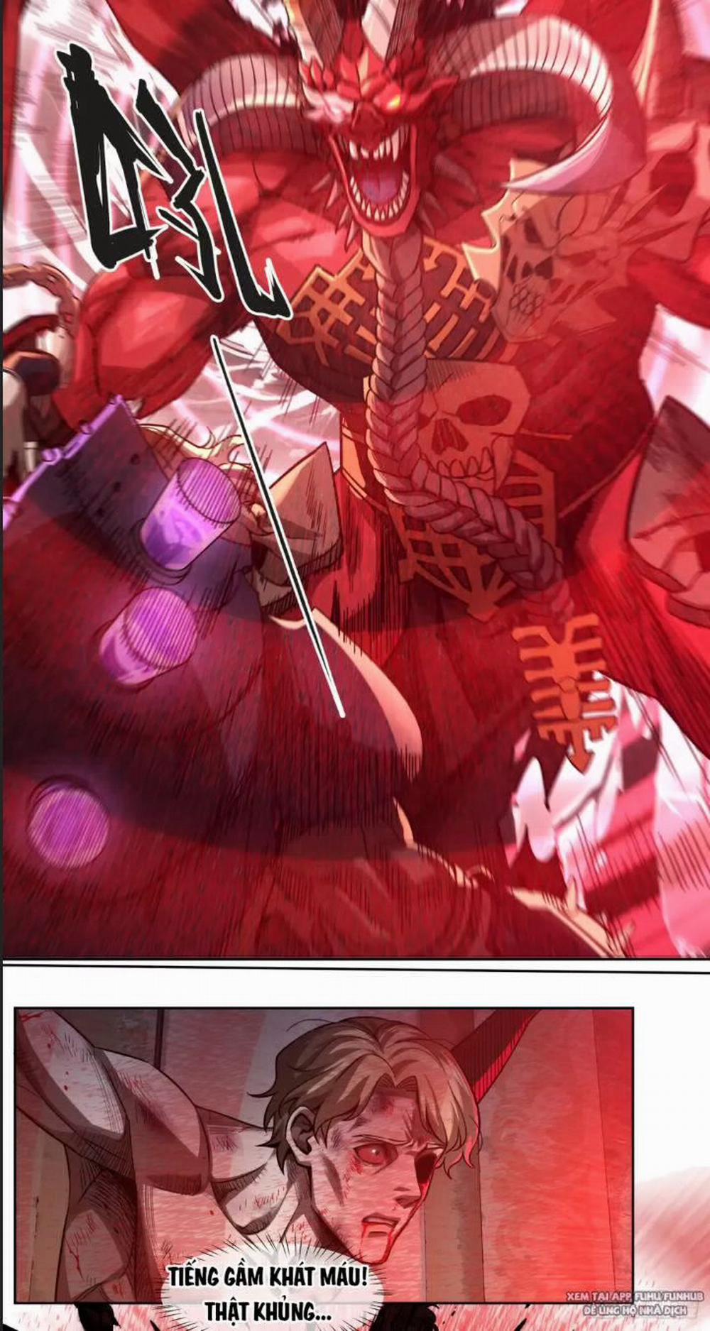 Truyền Kỳ Thái Lạc 45 trang 21