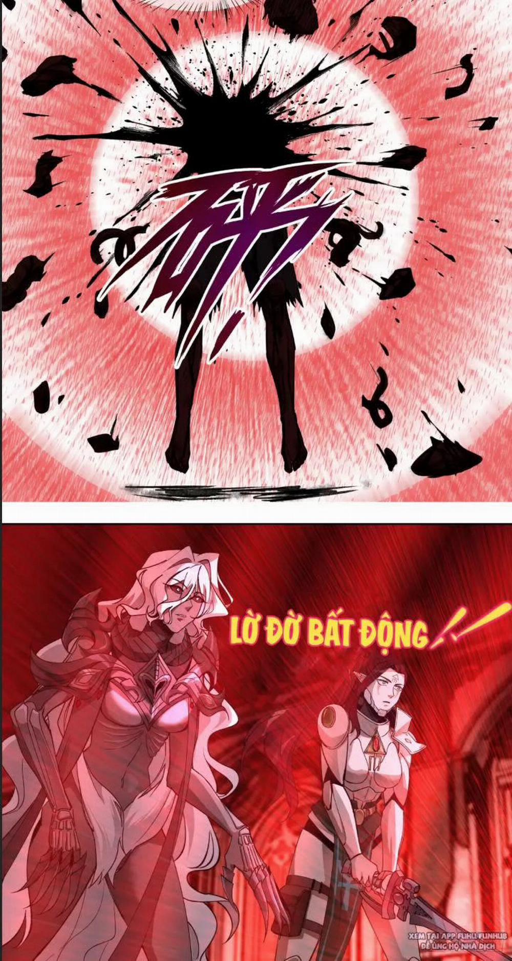 Truyền Kỳ Thái Lạc 45 trang 22