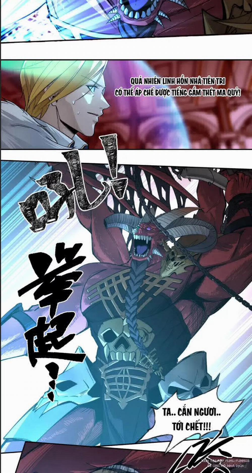 Truyền Kỳ Thái Lạc 45 trang 29