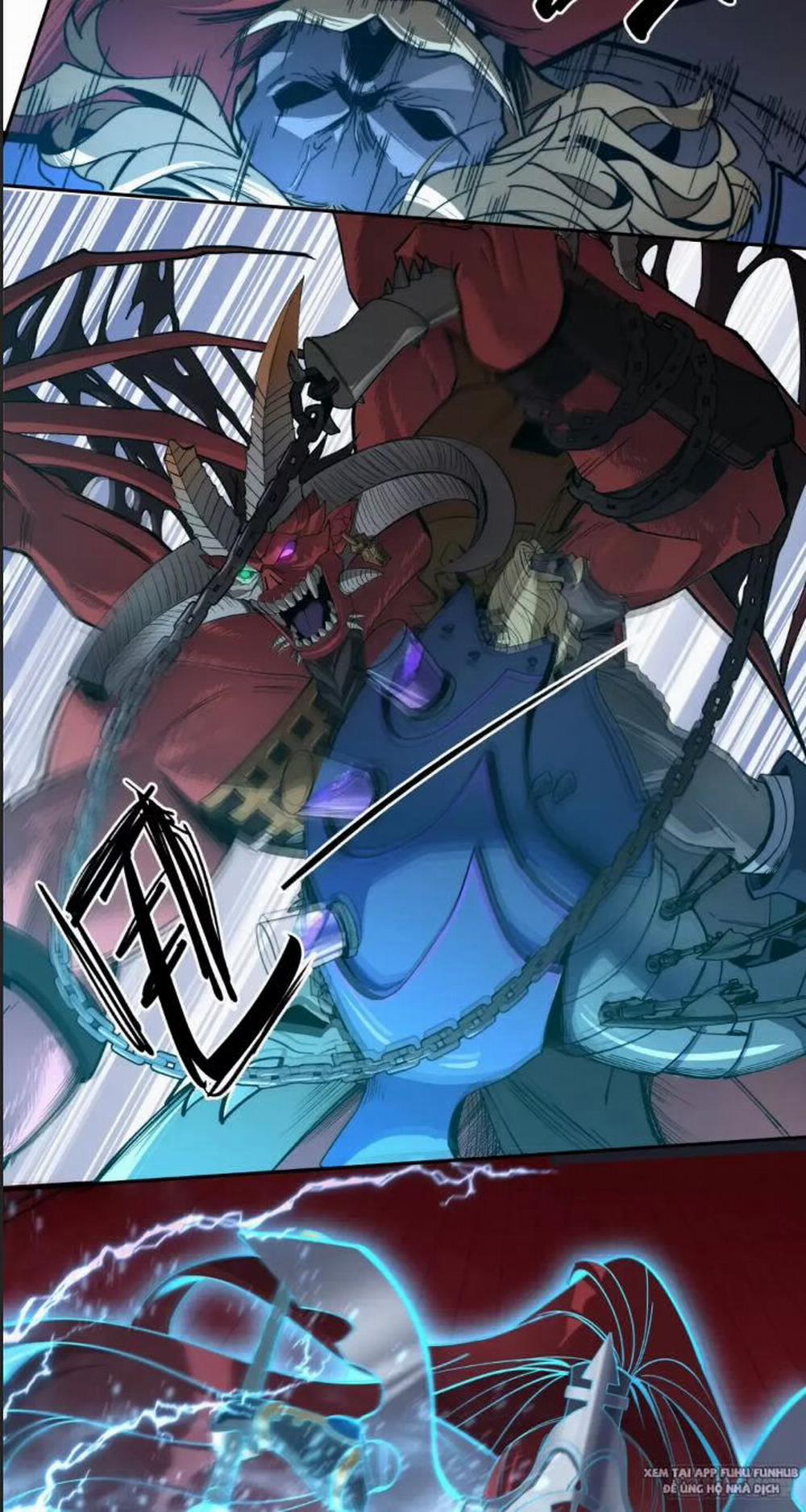 Truyền Kỳ Thái Lạc 45 trang 30