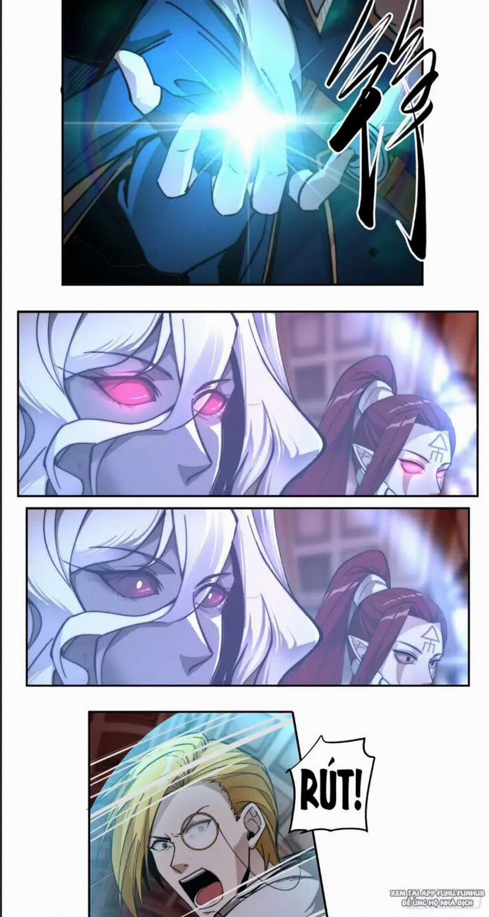 Truyền Kỳ Thái Lạc 45 trang 35