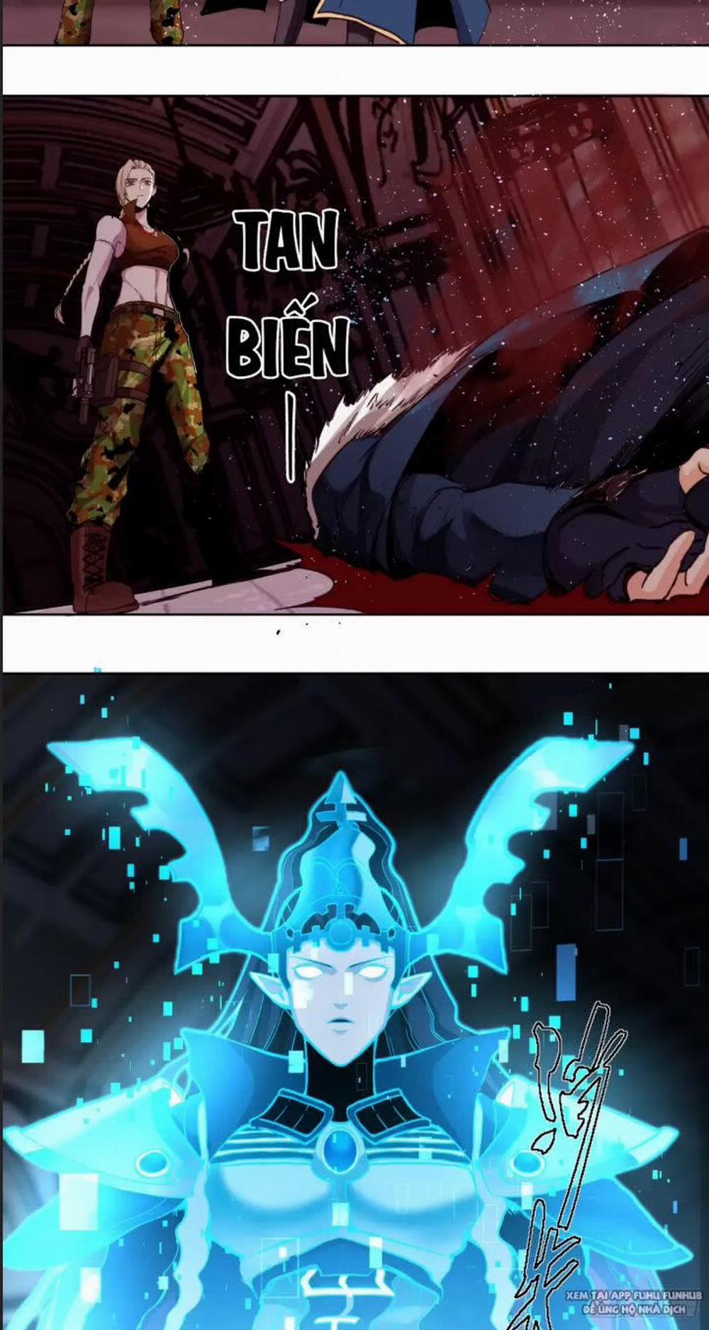 Truyền Kỳ Thái Lạc 45 trang 43