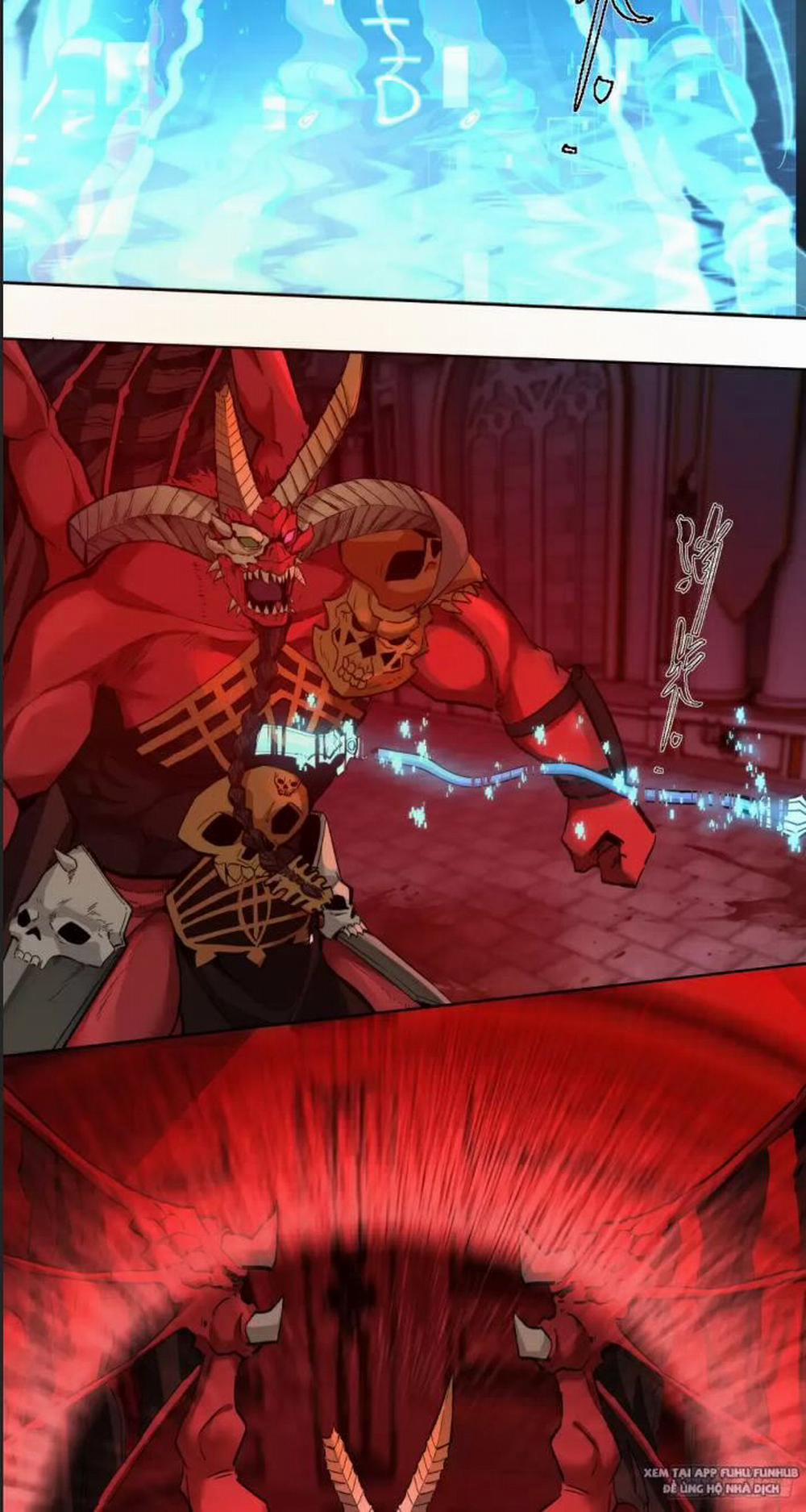 Truyền Kỳ Thái Lạc 45 trang 44