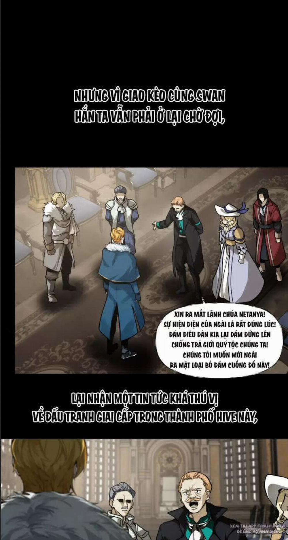 Truyền Kỳ Thái Lạc 45 trang 6