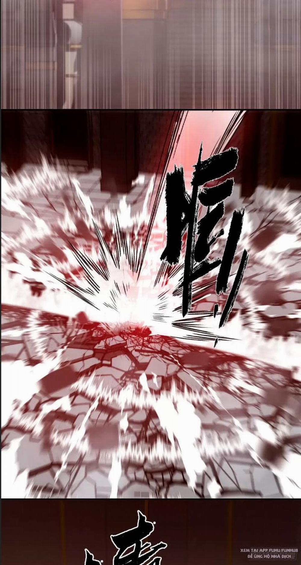 Truyền Kỳ Thái Lạc 46 trang 16