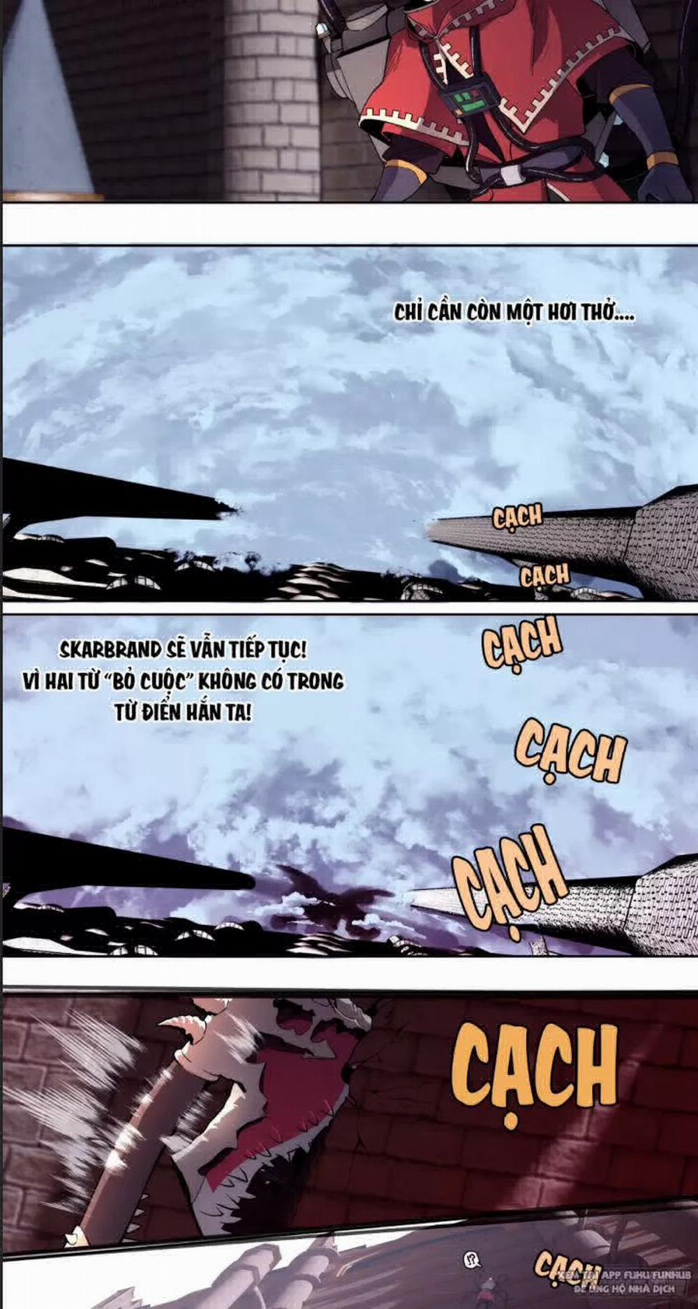 Truyền Kỳ Thái Lạc 46 trang 18