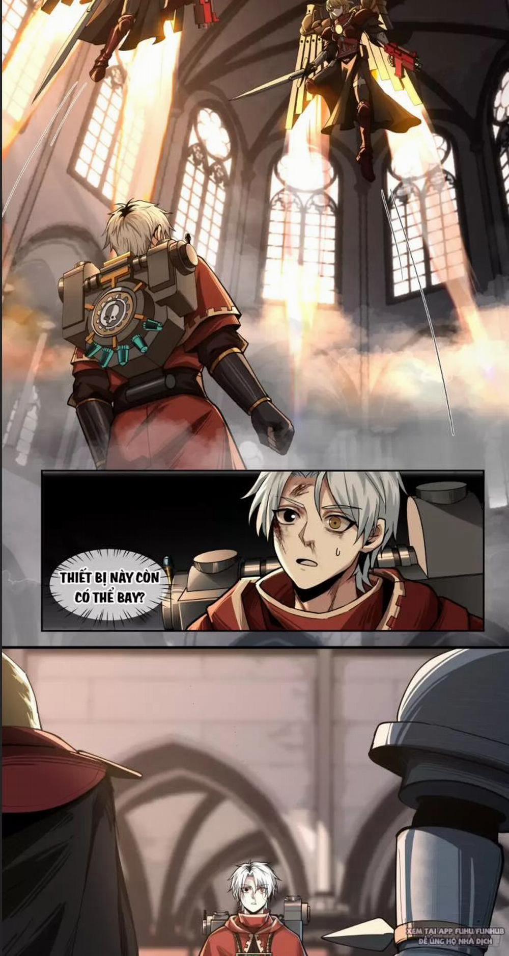 Truyền Kỳ Thái Lạc 47 trang 10