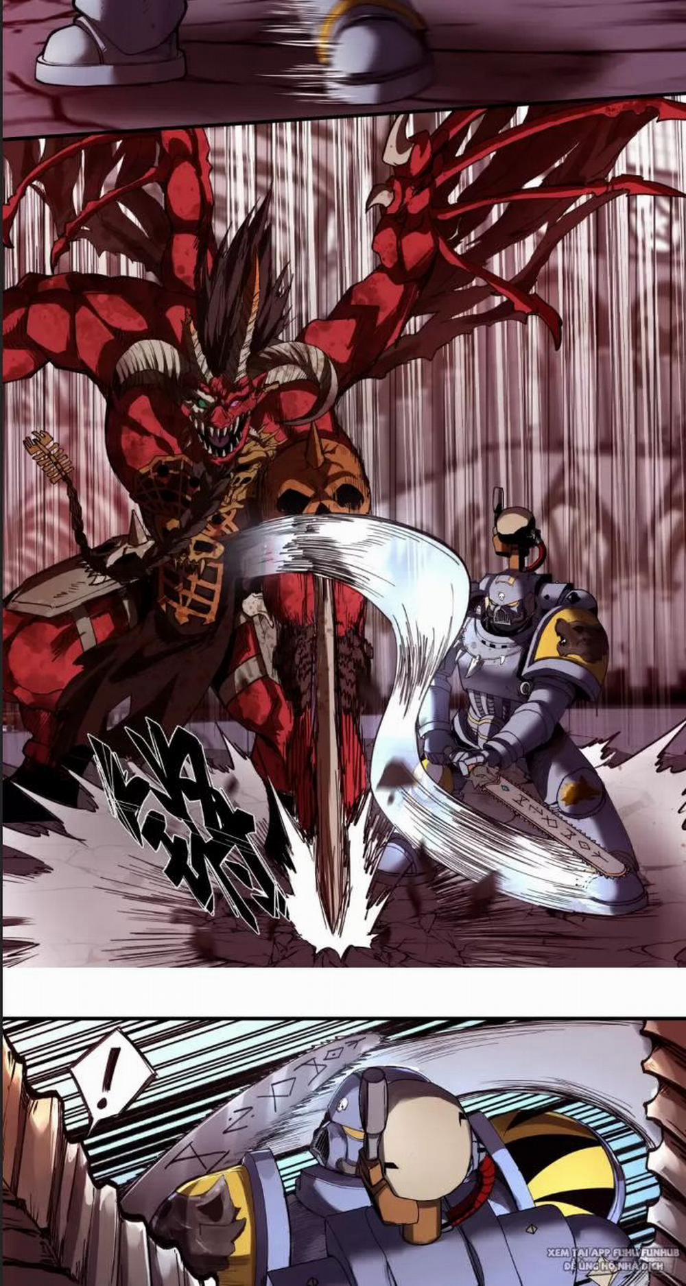 Truyền Kỳ Thái Lạc 47 trang 18