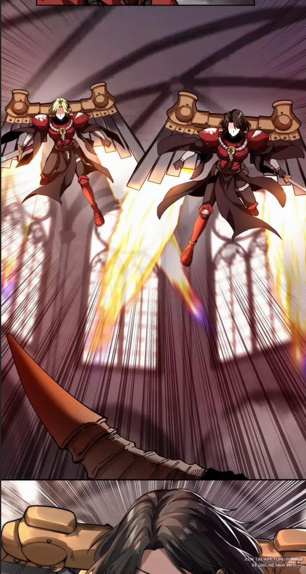 Truyền Kỳ Thái Lạc 47 trang 20