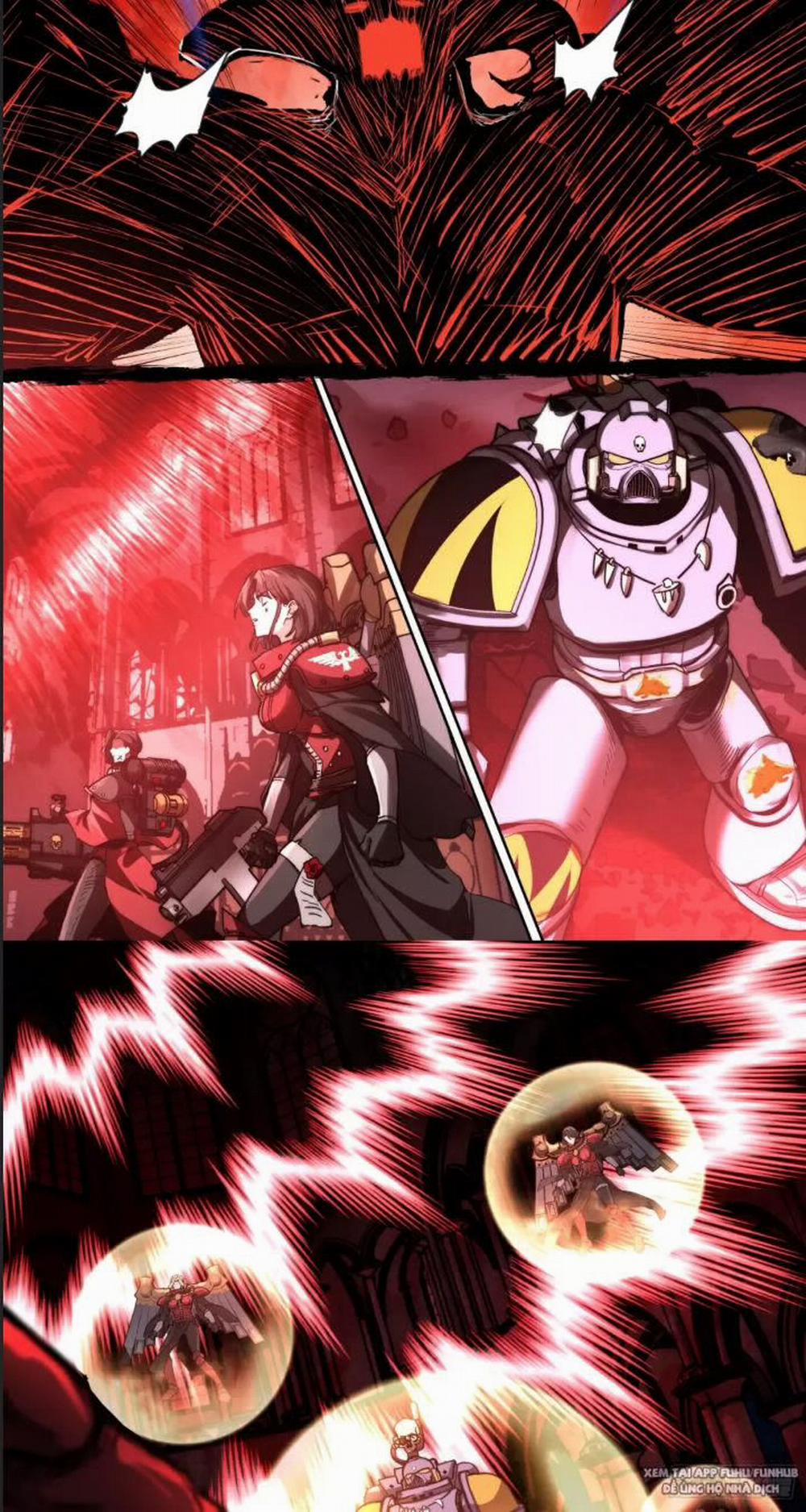 Truyền Kỳ Thái Lạc 47 trang 23