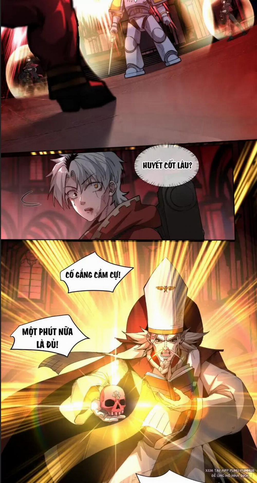 Truyền Kỳ Thái Lạc 47 trang 24