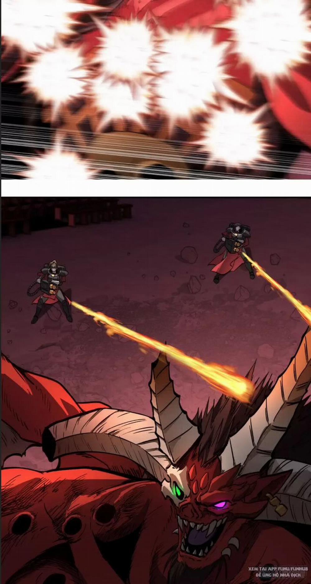 Truyền Kỳ Thái Lạc 47 trang 29