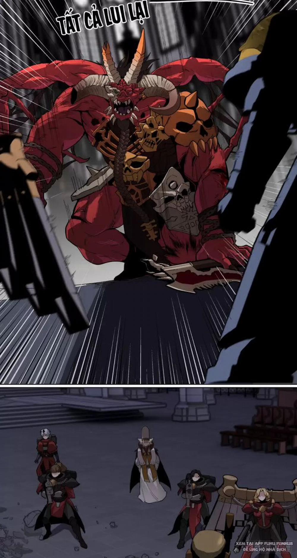 Truyền Kỳ Thái Lạc 47 trang 32