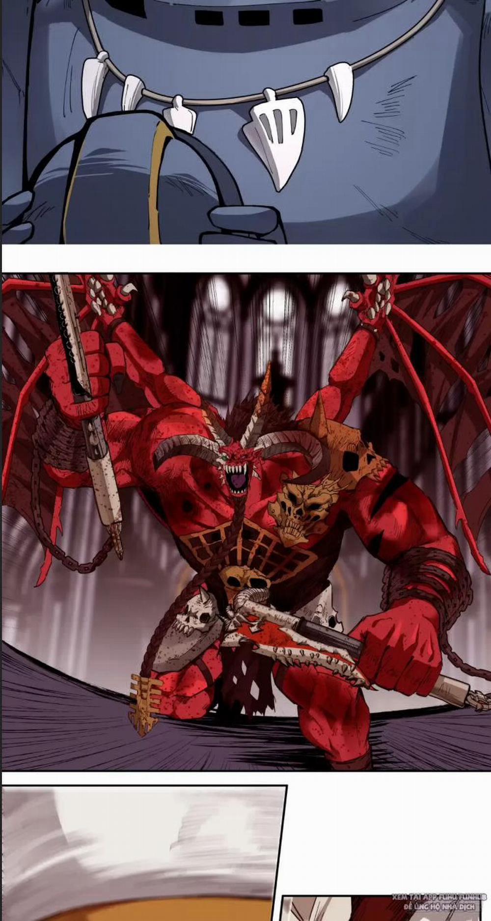 Truyền Kỳ Thái Lạc 47 trang 34