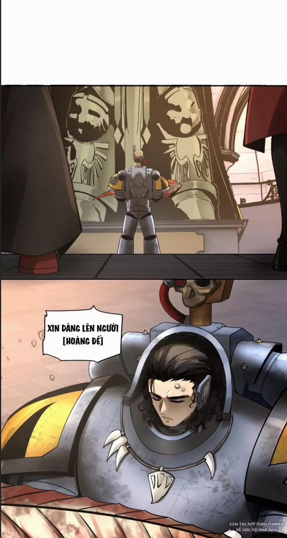 Truyền Kỳ Thái Lạc 47 trang 42