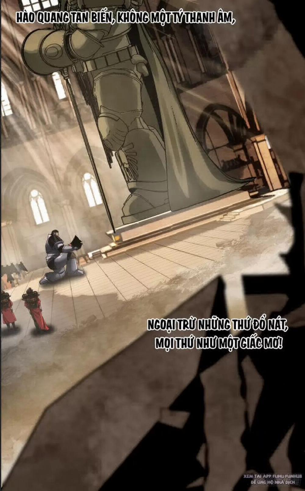 Truyền Kỳ Thái Lạc 47 trang 44