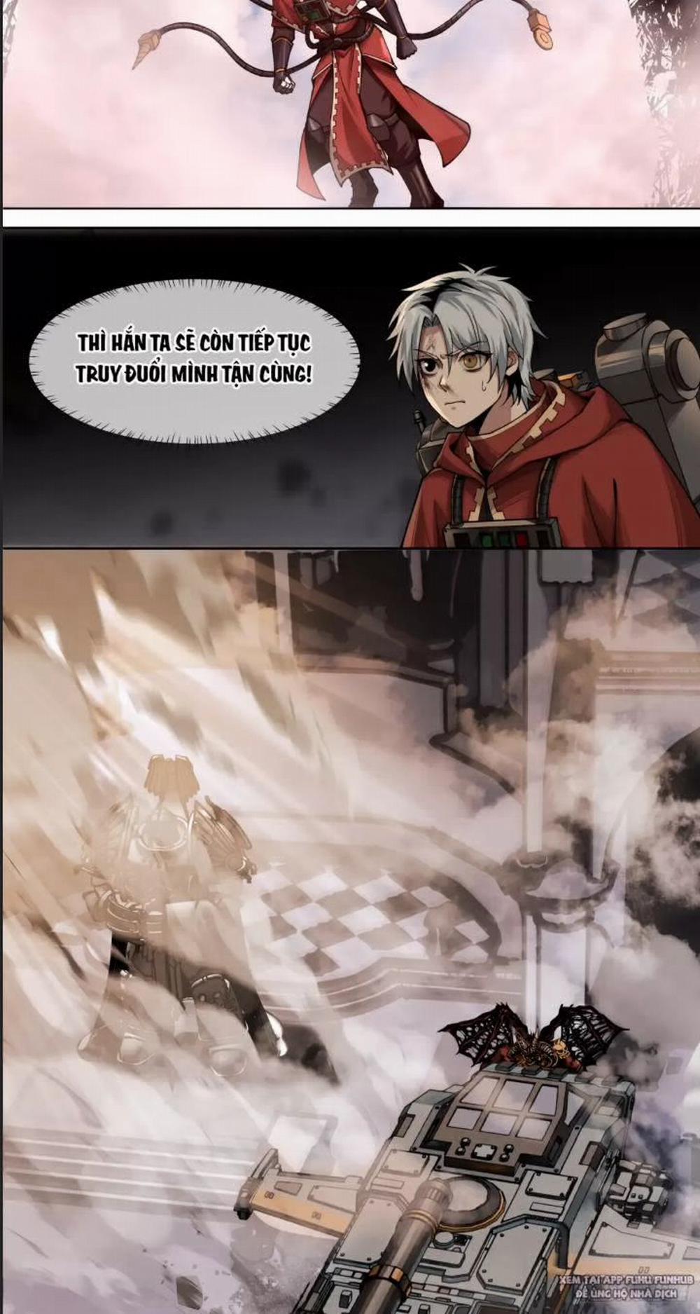 Truyền Kỳ Thái Lạc 47 trang 5