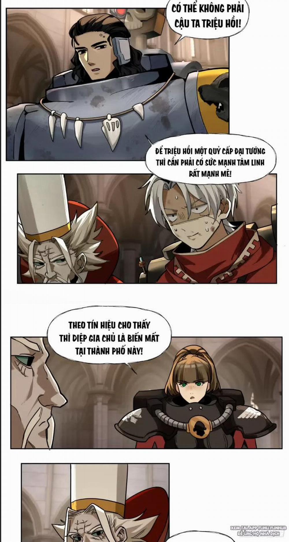 Truyền Kỳ Thái Lạc 48 trang 16