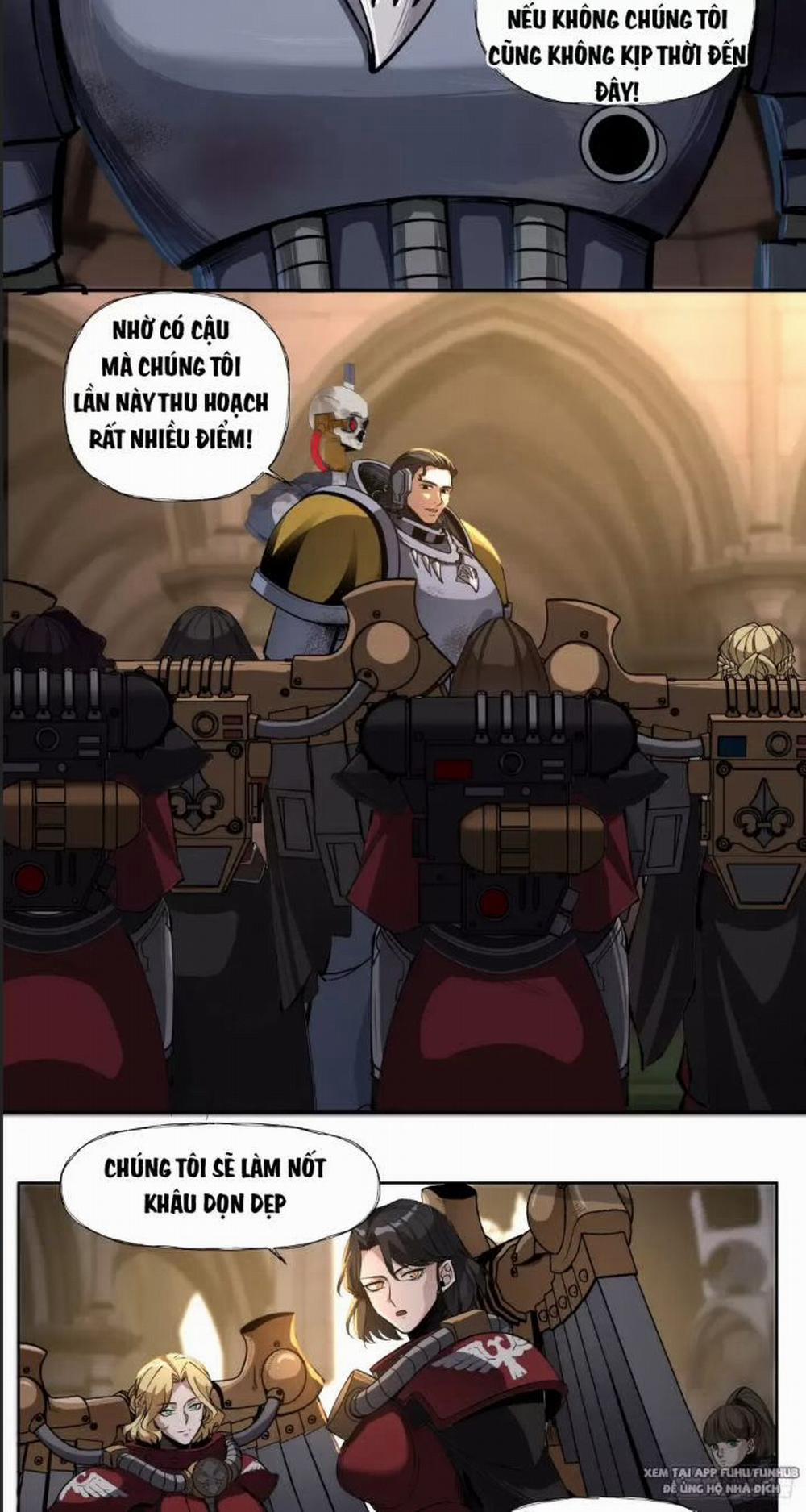 Truyền Kỳ Thái Lạc 48 trang 6