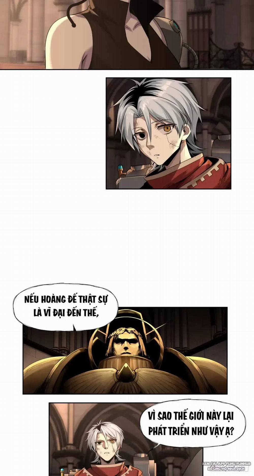 Truyền Kỳ Thái Lạc 49 trang 11