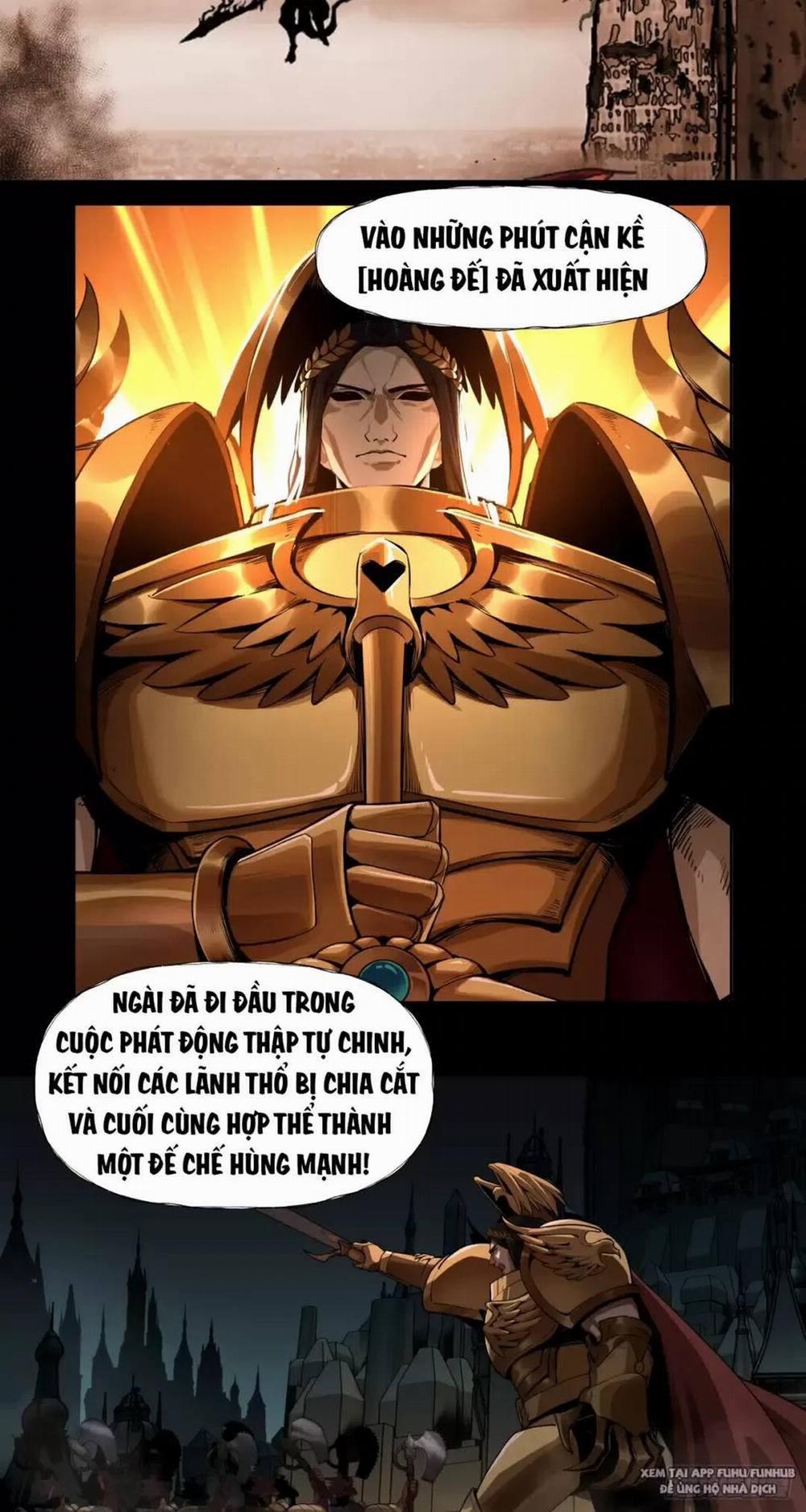 Truyền Kỳ Thái Lạc 49 trang 14