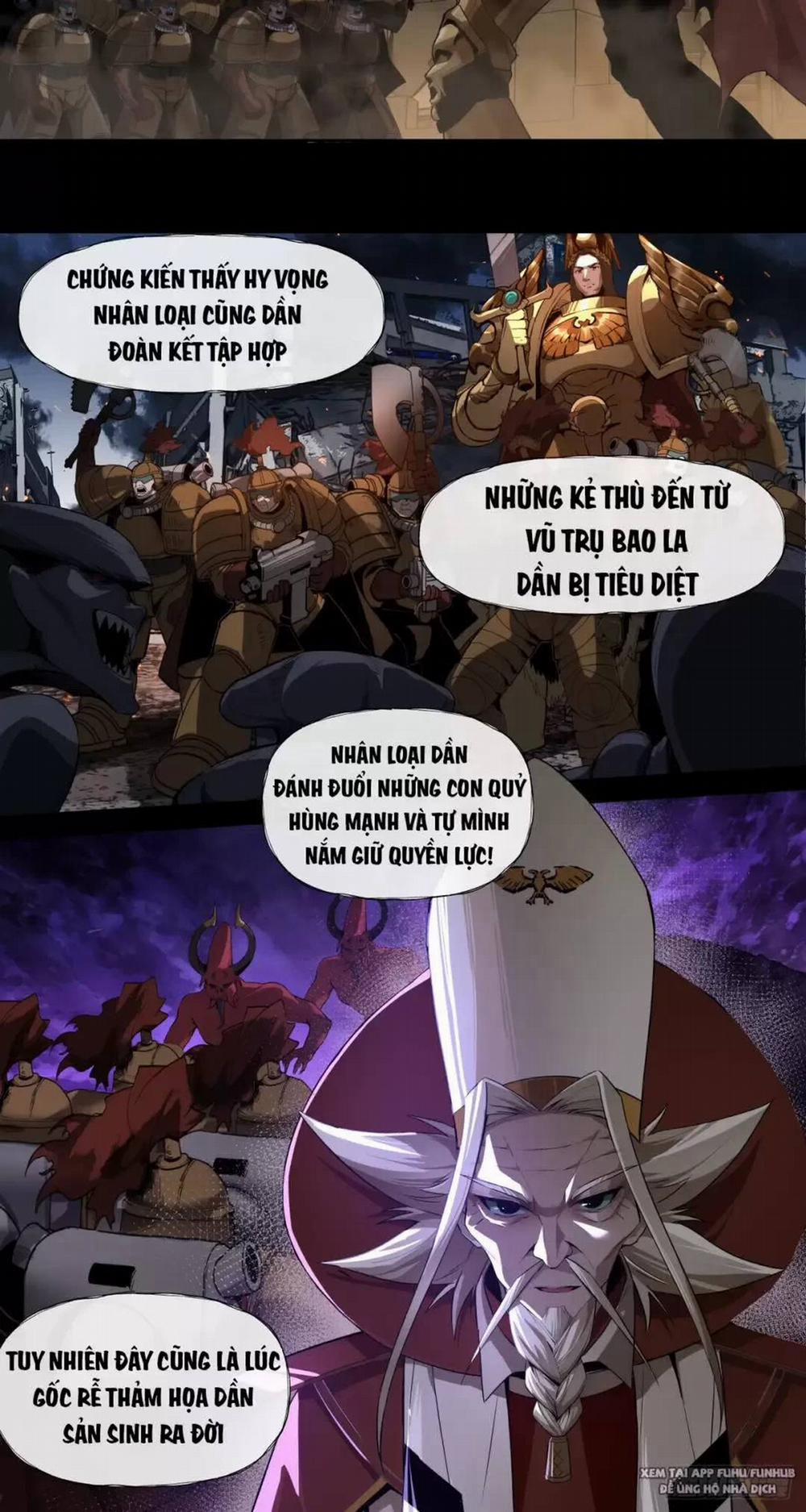 Truyền Kỳ Thái Lạc 49 trang 15