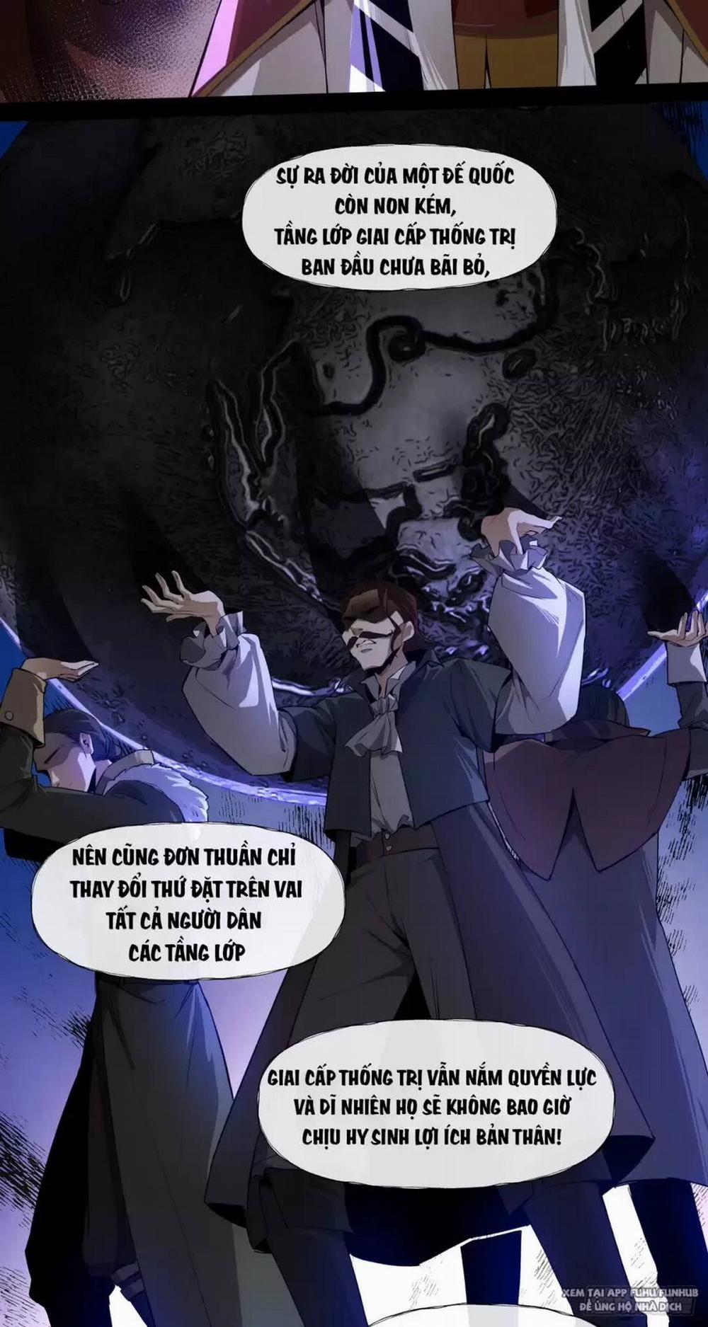 Truyền Kỳ Thái Lạc 49 trang 16