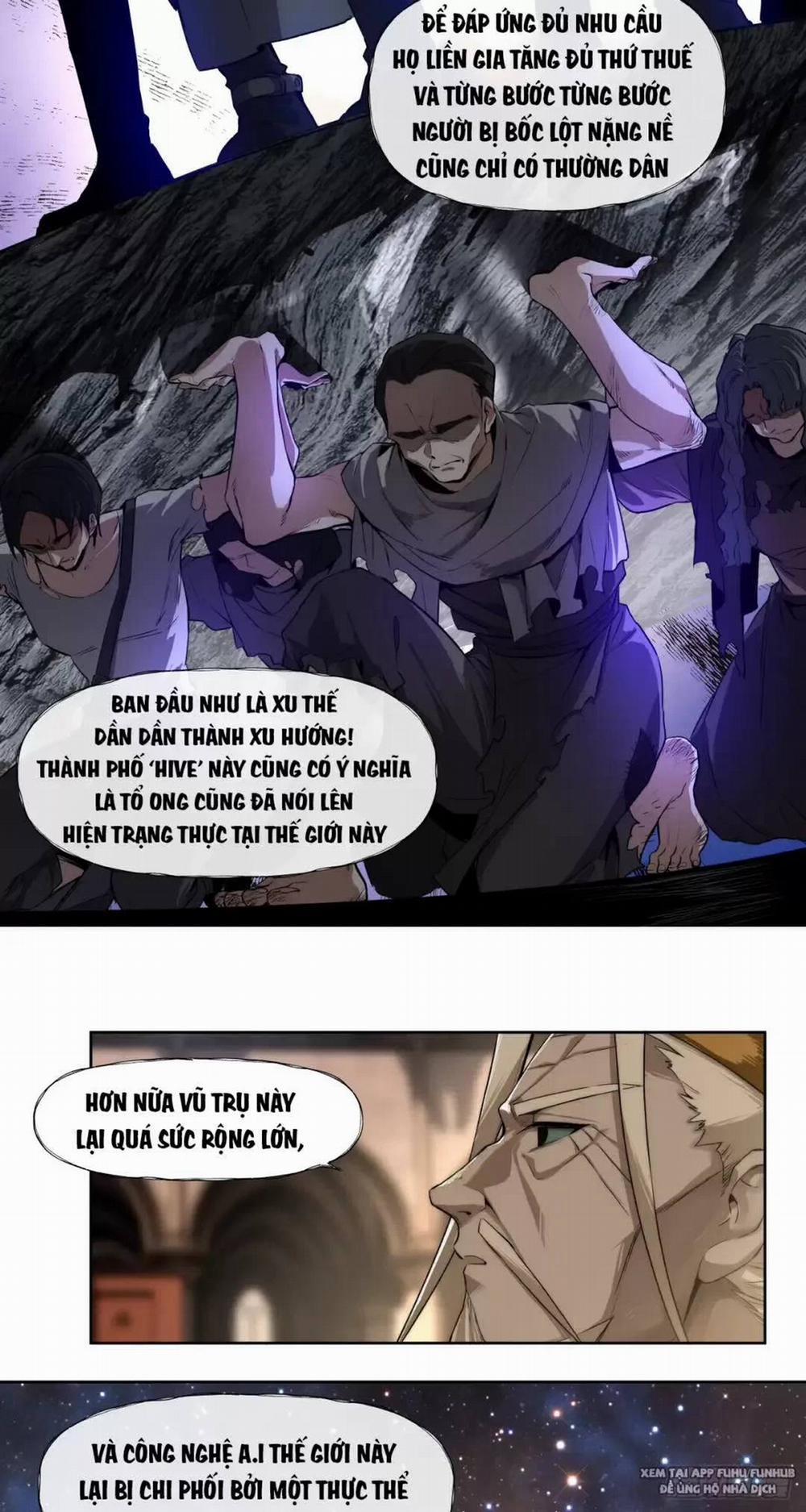 Truyền Kỳ Thái Lạc 49 trang 17