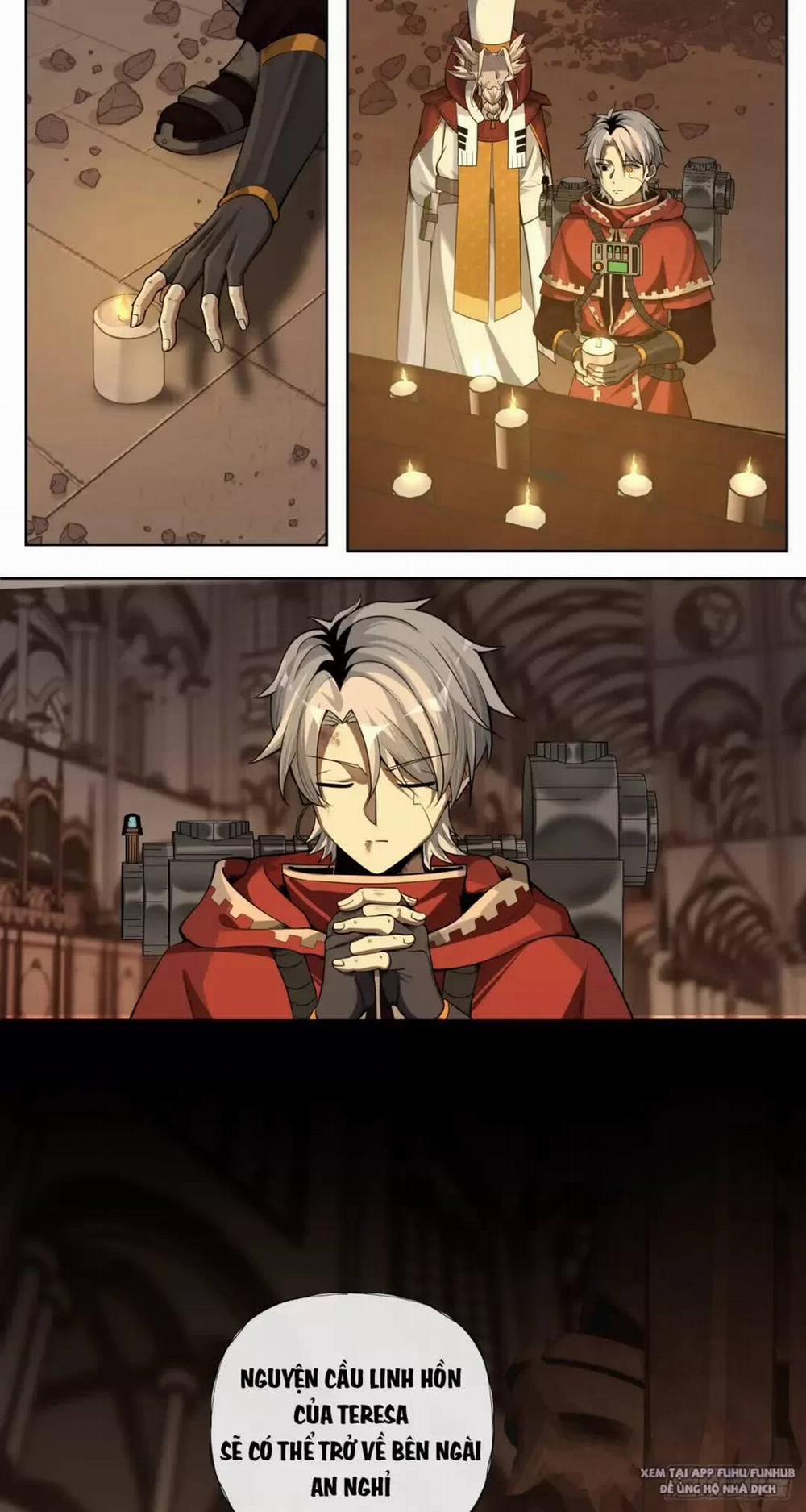 Truyền Kỳ Thái Lạc 49 trang 29