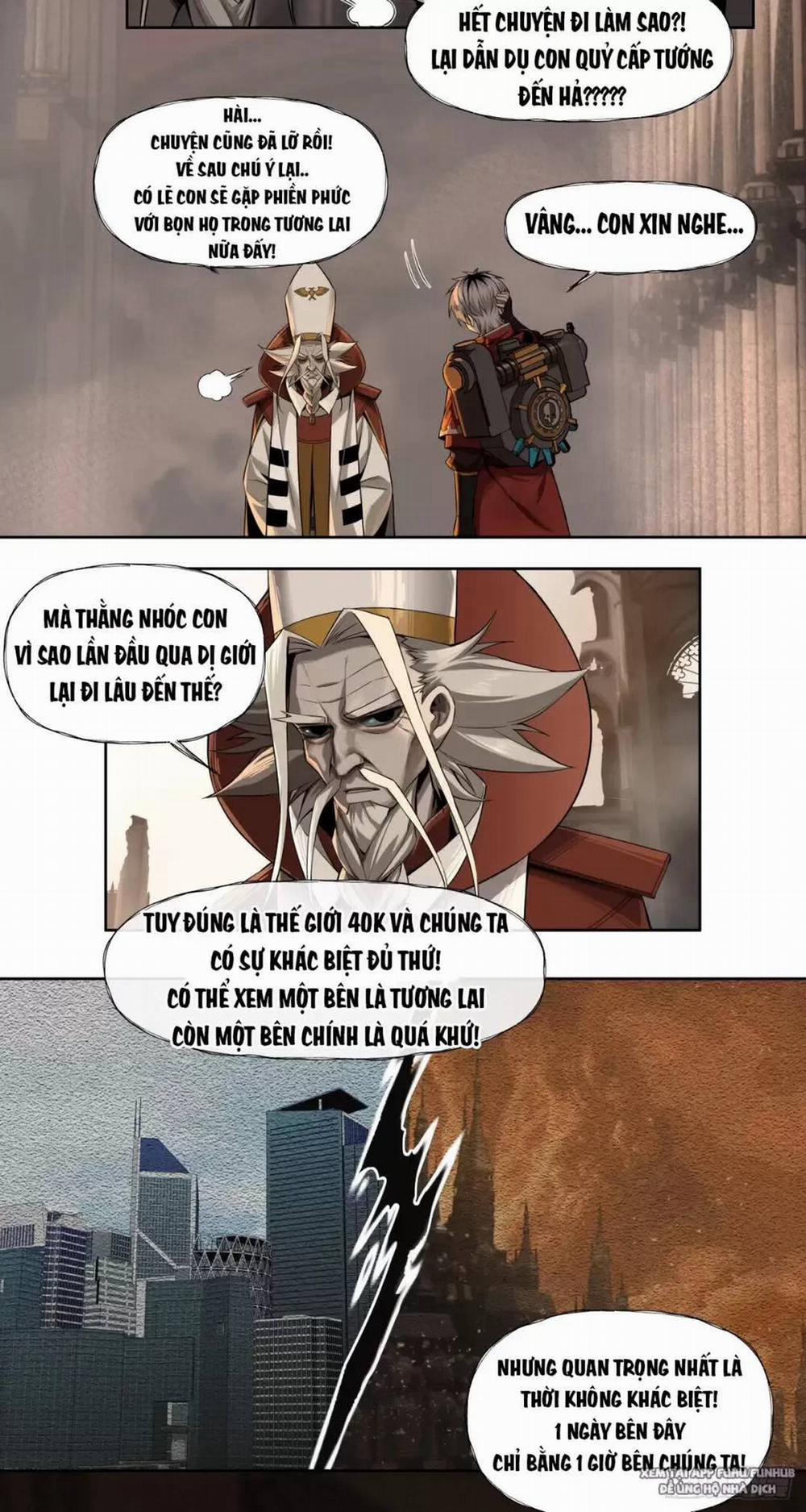 Truyền Kỳ Thái Lạc 49 trang 3