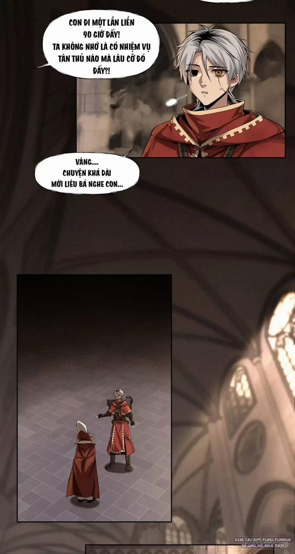 Truyền Kỳ Thái Lạc 49 trang 4