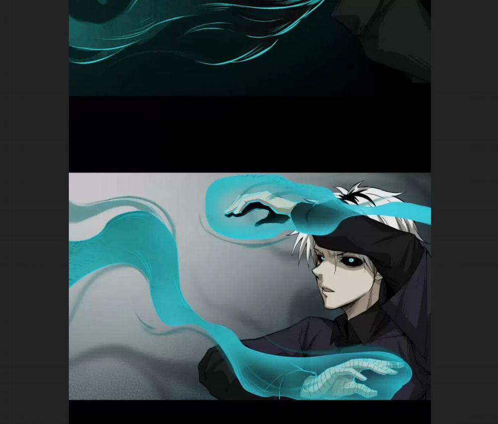 Truyền Kỳ Thái Lạc 5 trang 13