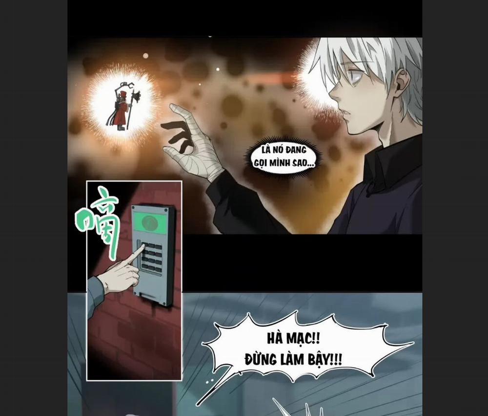 Truyền Kỳ Thái Lạc 5 trang 25