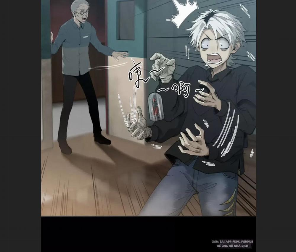 Truyền Kỳ Thái Lạc 5 trang 26