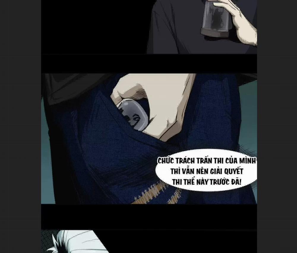 Truyền Kỳ Thái Lạc 5 trang 3