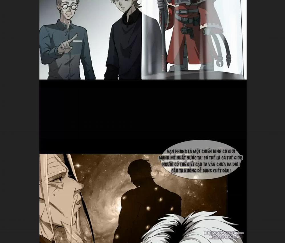 Truyền Kỳ Thái Lạc 5 trang 38